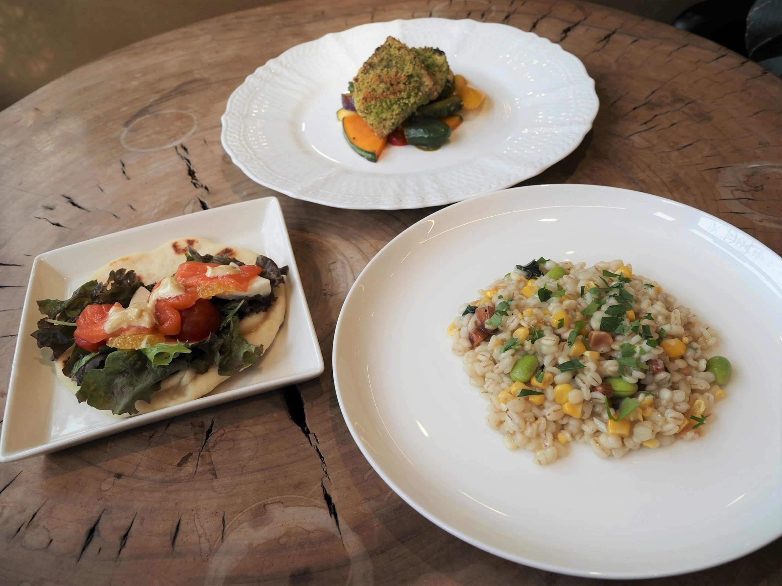 本格イタリアンが簡単に再現！IHクッキングヒーターを使用した料理教室を取材してきました