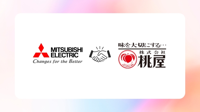 企業コラボ企画！「桃屋&三菱電機」のコラボレシピまとめ