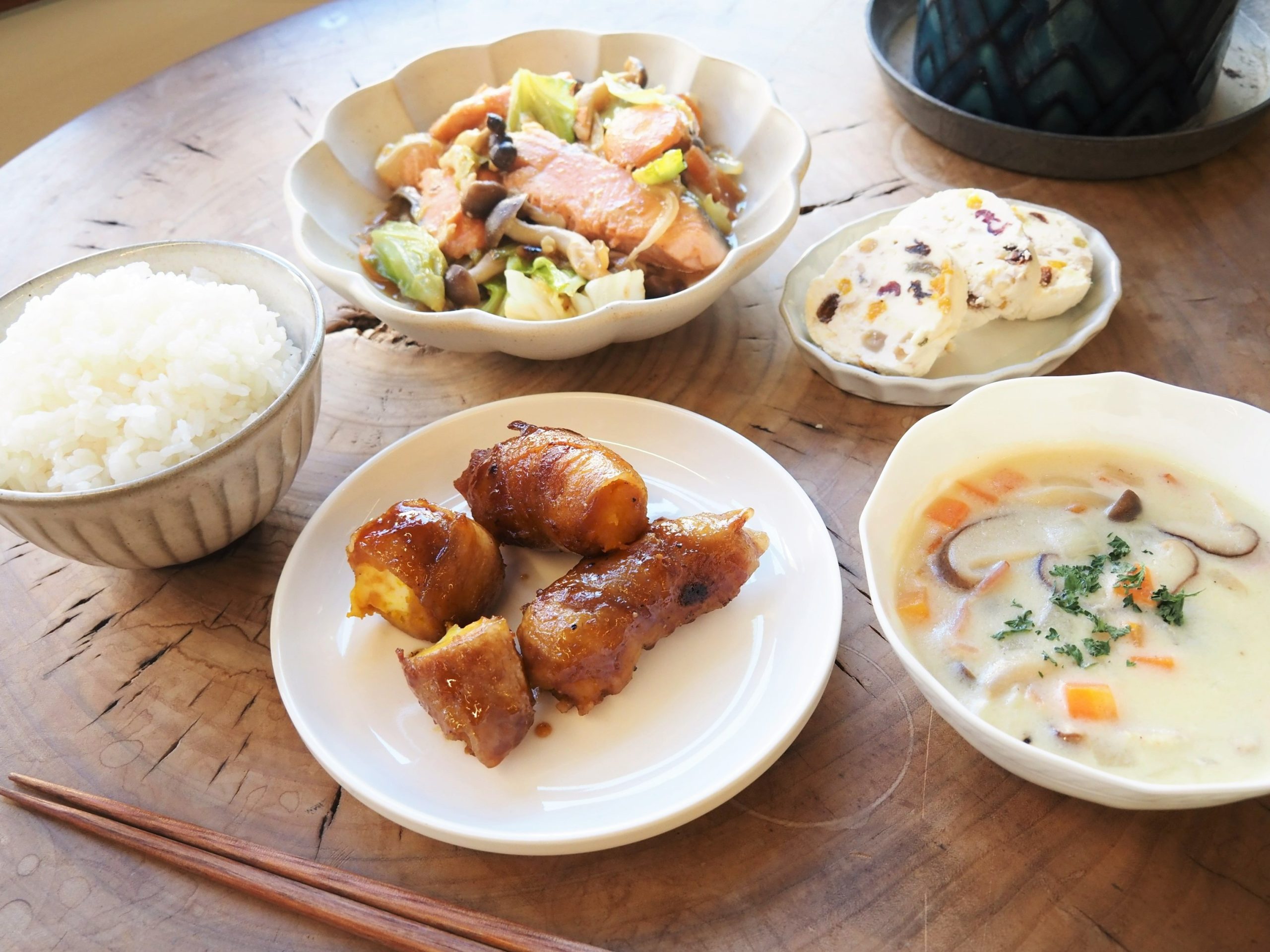 時短を叶える！三菱冷蔵庫を活用した料理教室を取材してきました